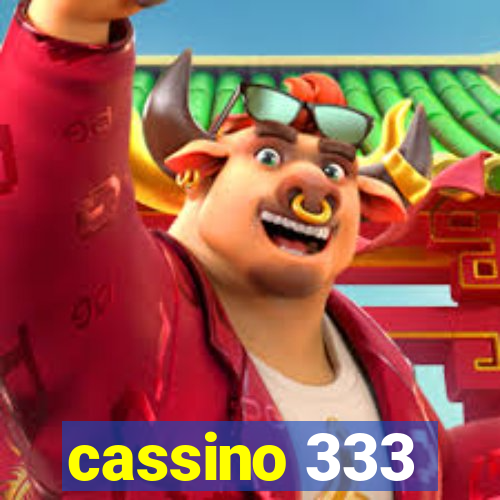cassino 333